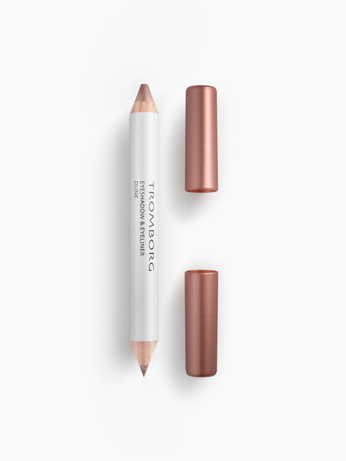 Eyeliner & Eyeshadow