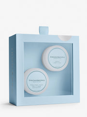 Deluxe Face Cream & Night Cream Christmas Set