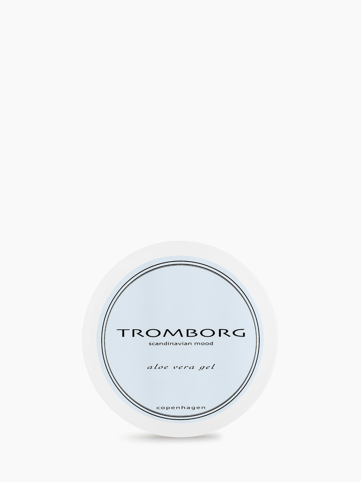 Tromborg - Aloe Vera Gel