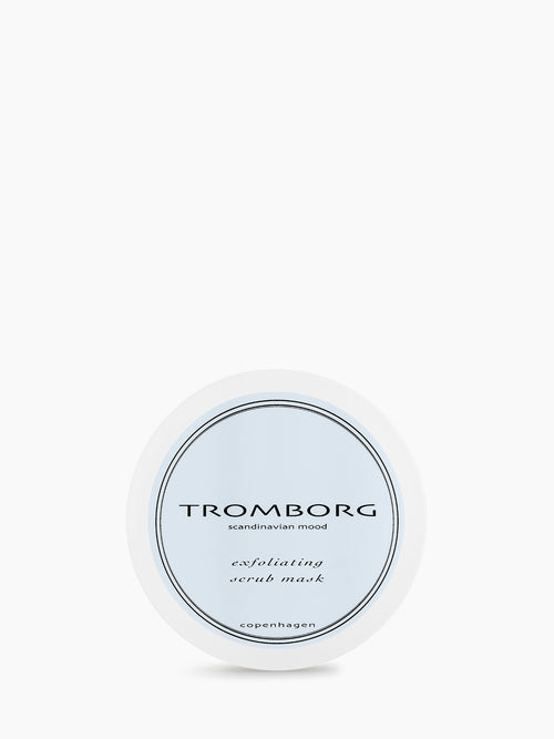 Exfoliating Scrub Mask