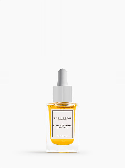 Face Oil Stimulating