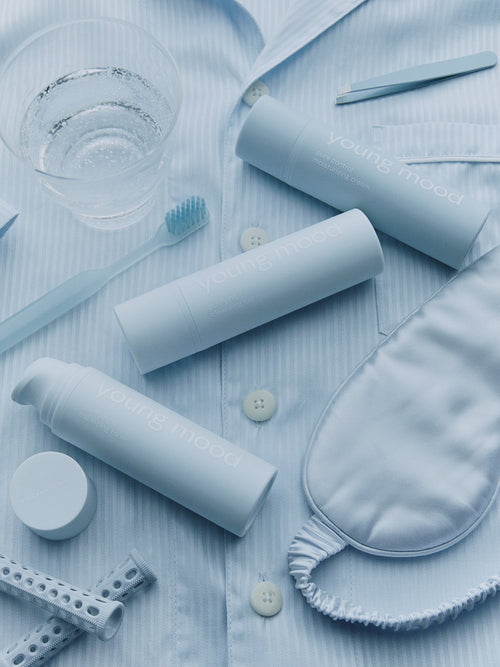 The Every Mood Essentials