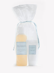 Bath & Shower Ginger Christmas Set