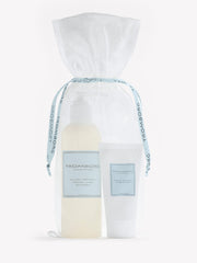 Aroma Therapy Deluxe Soap Lavender Christmas Set