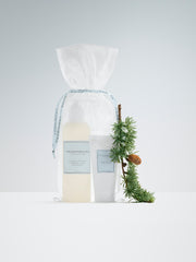 Aroma Therapy Deluxe Soap Lavender Christmas Set