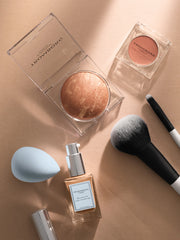 Soft Luminous Highlight
