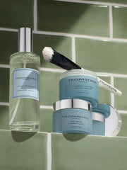 Exfoliating Winter