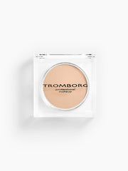 Mineral Pressed Powder