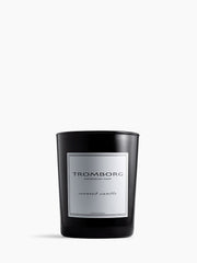 Scented Candle Silence Black