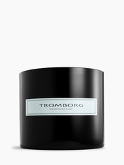 Scented Candle Silence Black