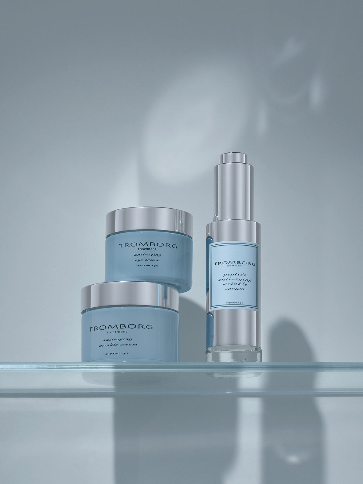 Tromborg - Mattifying Pore Control Cream