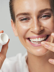 Tromborg's popular Lip Care