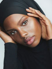 Tutorial: Soft smokey eyes