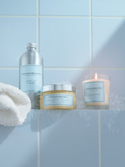 Treat yourself to your very own home spa