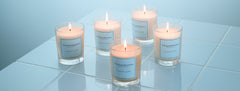 SCENTED CANDLES