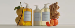 HAND CARE