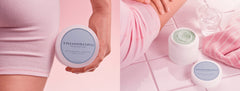 LOTION & OILS