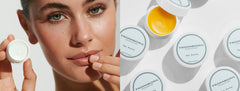 EYE CREAM & LIP CARE