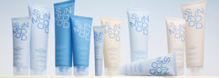 SUNSCREEN & SUNCARE