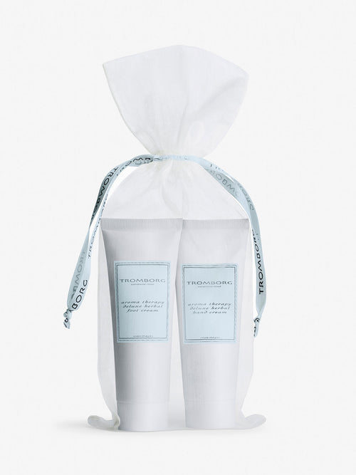 Hand & Foot Cream Christmas Set