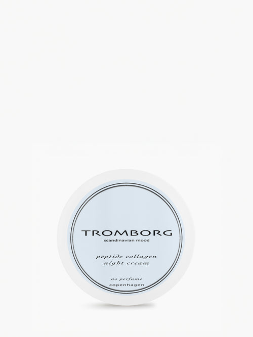 Peptide Collagen Night Cream