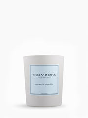 Scented Candle Tonka