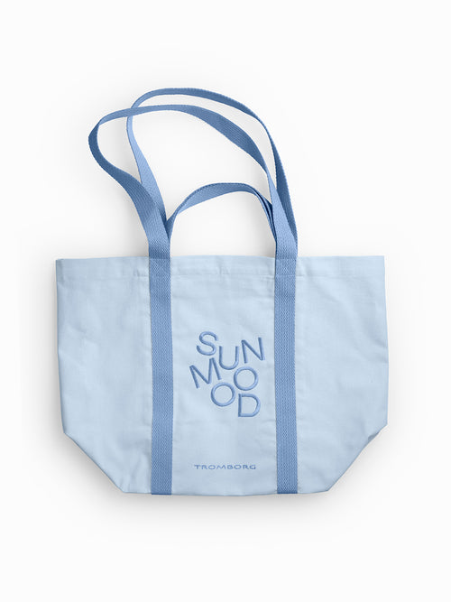 SUN MOOD Tote Bag