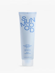 Natural Mineral Sunscreen SPF 20
