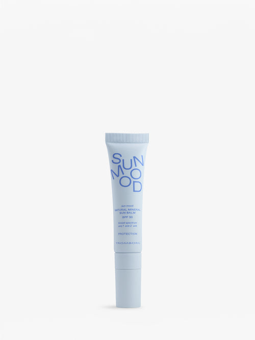 Natural Mineral Sun Balm SPF 30