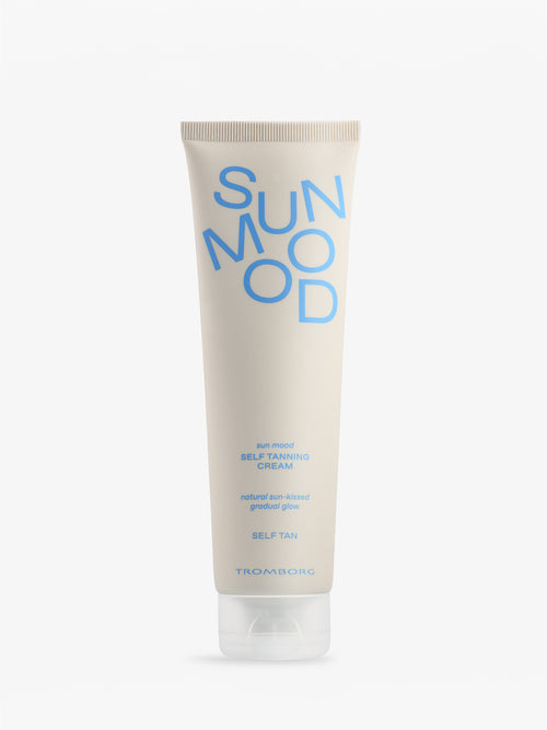 Self Tanning Cream