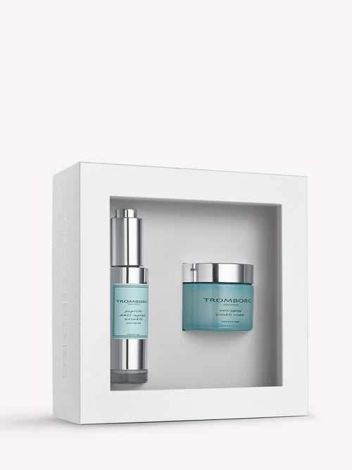 Anti-Aging Wrinkle Cream Christmas Set