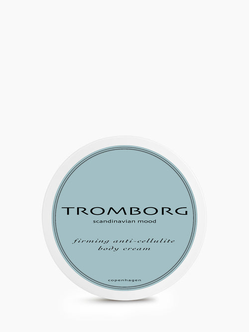 Firming Anti-Cellulite Body Cream