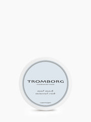 Mud Mask Mineral-Rich