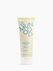 Natural Mineral Sunscreen Face SPF 30