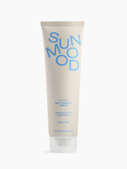 Self Tanning Cream