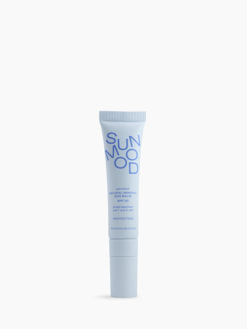 Natural Mineral Sun Balm SPF 30