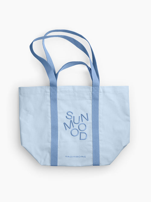 SUN MOOD Tote Bag