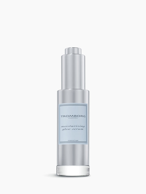 Moisturizing Glow Serum