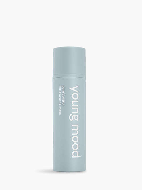 Pure Control Moisturizing Mask