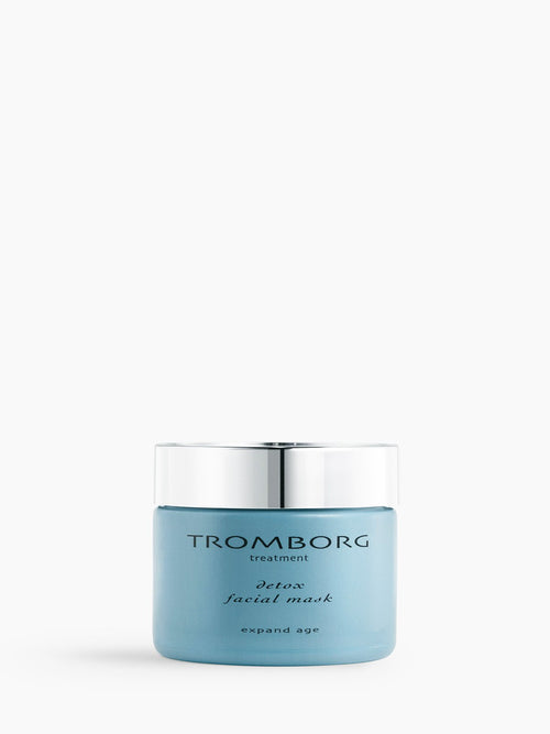 Detox Facial Mask