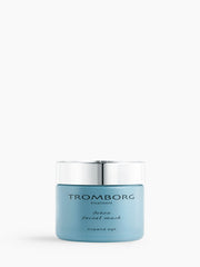 Detox Facial Mask