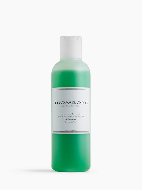 Aroma Therapy Bath & Shower Wash Lavender