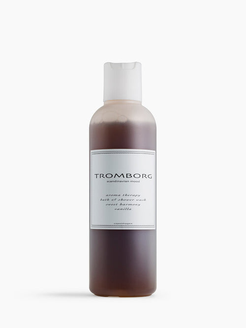 Aroma Therapy Bath & Shower Wash Sweet Harmony Vanilla