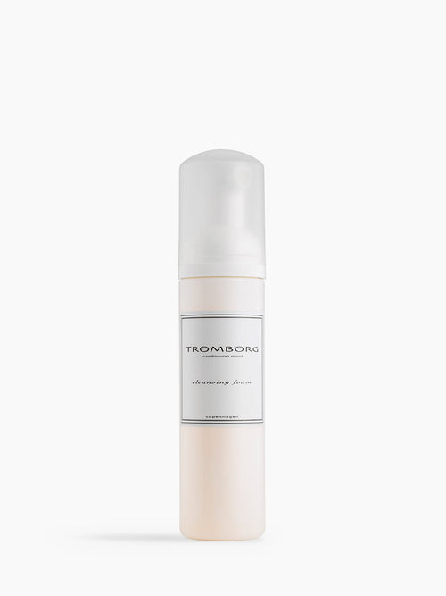 Cleansing Foam