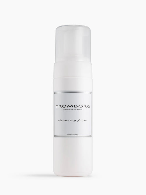 Cleansing Foam