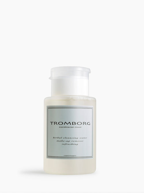 Herbal Cleansing Water Pump
