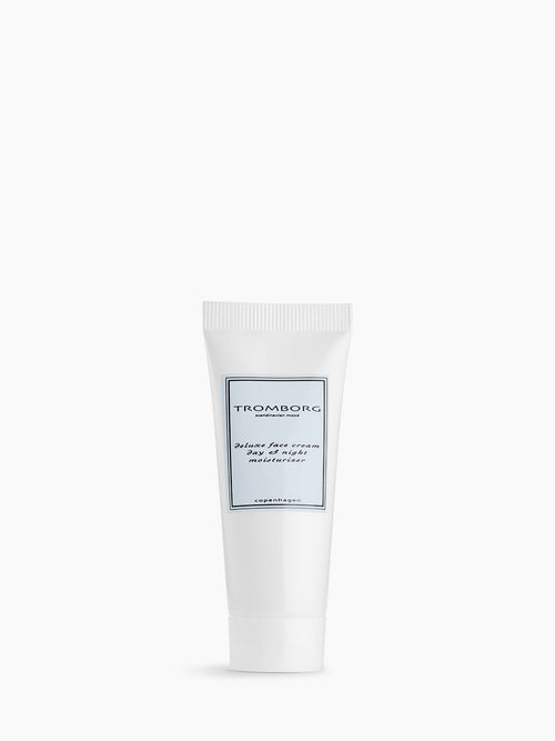 Deluxe Face Cream Day & Night Moisturizer
