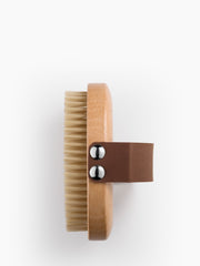 Deluxe Dry Body Brush