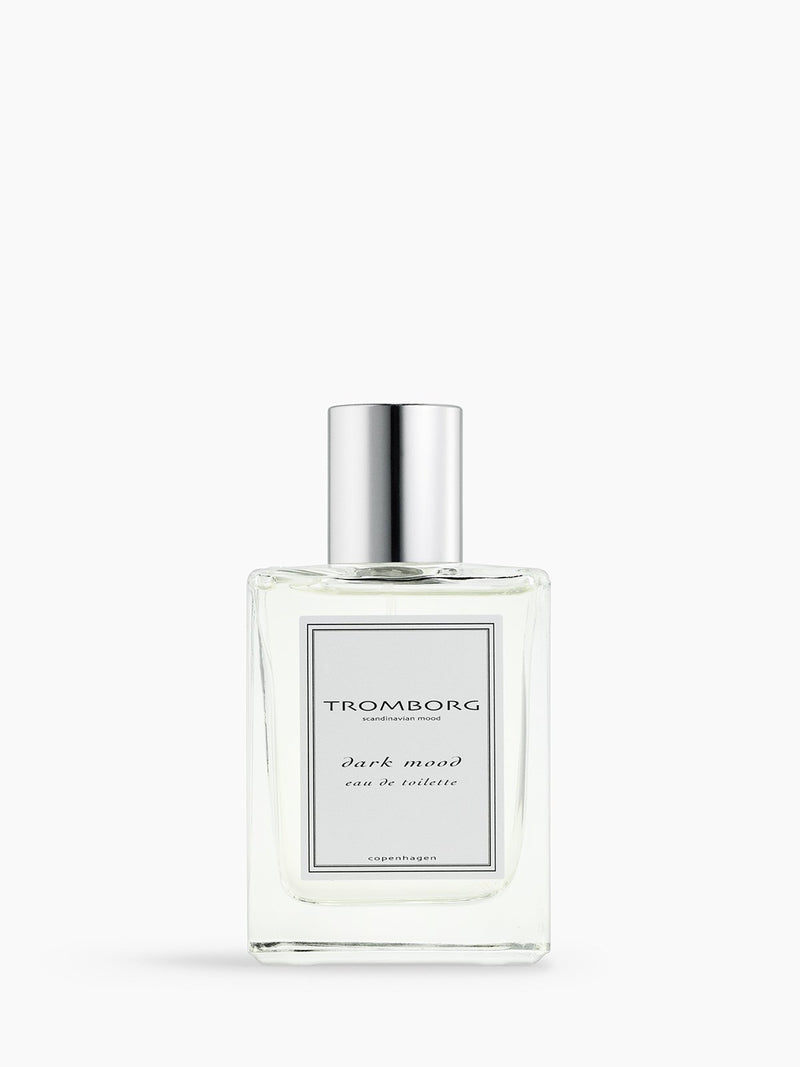 Scandi perfume top