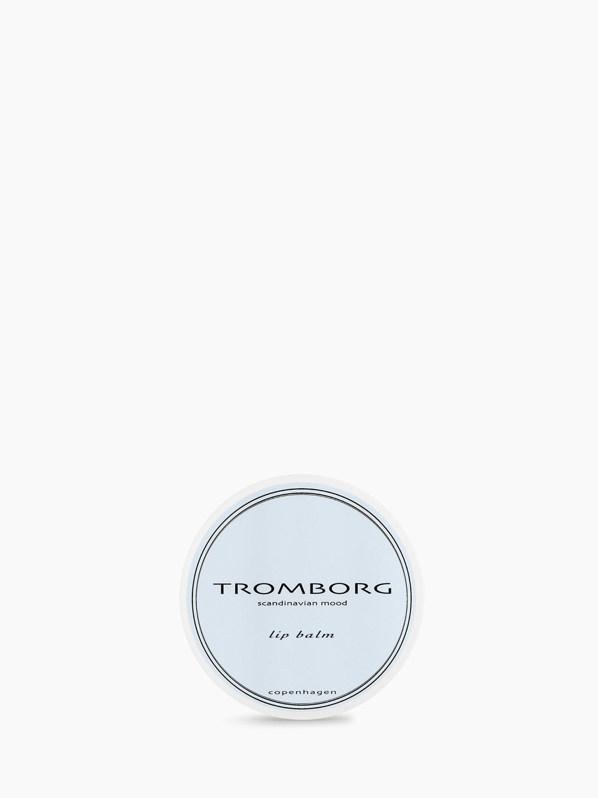 Tromborg - Vegan Brush #4 main image 0
